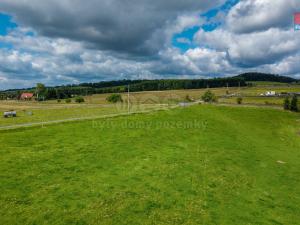 Prodej pozemku pro bydlení, Huntířov - Františkův Vrch, 1674 m2