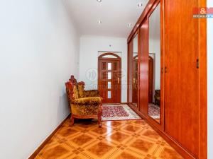 Prodej rodinného domu, Praha - Hostavice, Kamencová, 269 m2