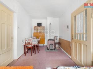 Prodej rodinného domu, Kamenický Šenov, Obecní, 199 m2