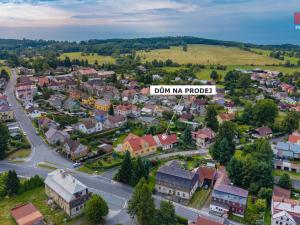 Prodej rodinného domu, Kamenický Šenov, Obecní, 199 m2