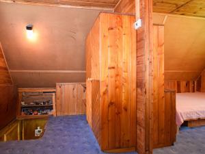 Prodej chaty, Kozojedy, 52 m2
