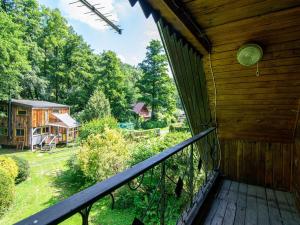 Prodej chaty, Kozojedy, 52 m2