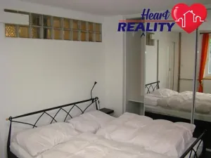 Pronájem bytu 3+kk, Karlova Studánka, 70 m2
