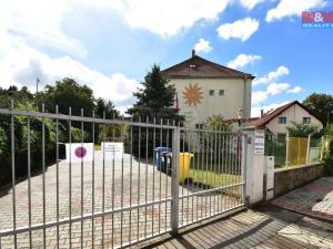 Prodej rodinného domu, Panenské Břežany, Strmá, 73 m2