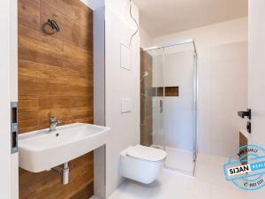 Prodej bytu 3+kk, Olomouc, Stará Víska, 70 m2