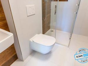 Prodej bytu 3+kk, Olomouc, Stará Víska, 70 m2