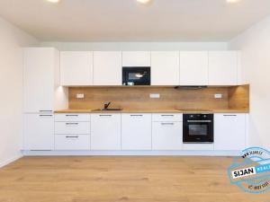 Prodej bytu 3+kk, Olomouc, Stará Víska, 70 m2