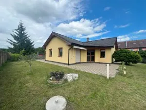 Prodej rodinného domu, Blešno, 155 m2