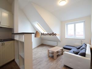 Pronájem bytu 3+kk, Praha - Nusle, Žateckých, 71 m2
