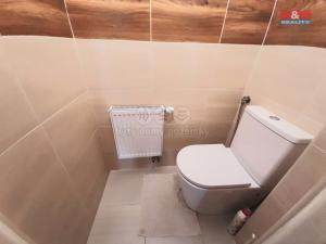 Pronájem rodinného domu, Bystrovany, Jeseniova, 110 m2
