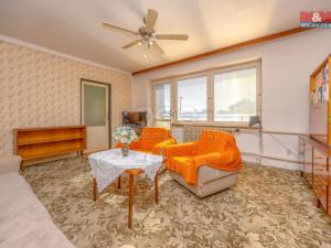 Prodej rodinného domu, Postřelmov, Luční, 104 m2