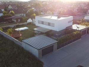 Prodej vily, Velké Pavlovice, Ostrovecká, 200 m2