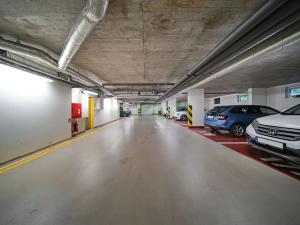 Pronájem bytu 3+kk, Praha - Střížkov, Zásadská, 131 m2