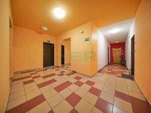 Pronájem bytu 3+kk, Praha - Střížkov, Zásadská, 131 m2