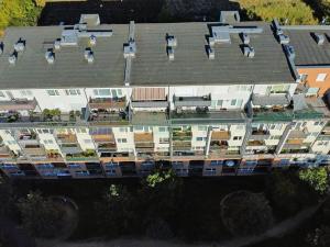 Pronájem bytu 3+kk, Praha - Střížkov, Zásadská, 131 m2