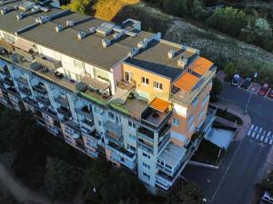 Pronájem bytu 3+kk, Praha - Střížkov, Zásadská, 131 m2