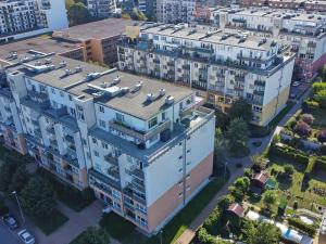 Pronájem bytu 3+kk, Praha - Střížkov, Zásadská, 131 m2
