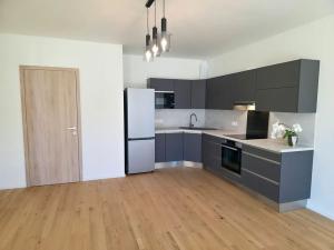 Pronájem bytu 2+kk, Brandýs nad Labem-Stará Boleslav, Dřevčická, 60 m2