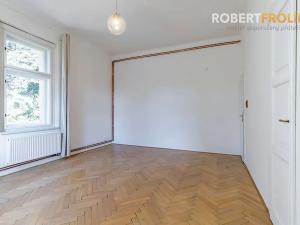 Pronájem bytu 3+1, Praha - Střešovice, Lomená, 110 m2