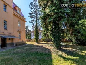 Pronájem bytu 3+1, Praha - Střešovice, Lomená, 110 m2