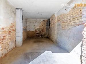 Pronájem bytu 3+1, Praha - Střešovice, Lomená, 110 m2