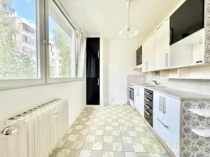 Prodej bytu 3+1, Karviná, Ve Svahu, 60 m2