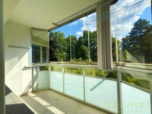 Prodej bytu 3+1, Karviná, Ve Svahu, 60 m2