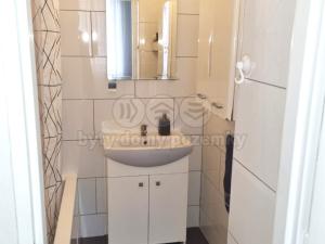 Pronájem bytu 2+1, Most, Jaroslava Průchy, 63 m2