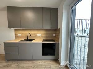 Pronájem bytu 1+kk, Zlín, Pod Hradem II, 29 m2