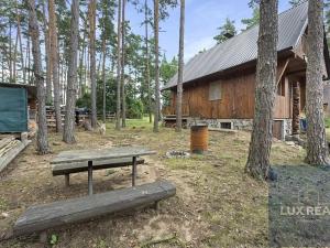 Prodej chaty, Kozlany, 45 m2