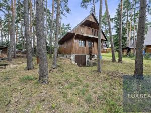 Prodej chaty, Kozlany, 45 m2