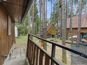 Prodej chaty, Kozlany, 45 m2