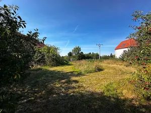 Prodej pozemku pro bydlení, Suchdol nad Odrou, 1500 m2