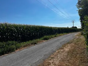 Prodej pozemku pro bydlení, Suchdol nad Odrou, 1500 m2