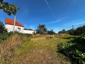 Prodej pozemku pro bydlení, Suchdol nad Odrou, 1500 m2
