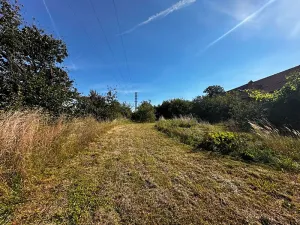 Prodej pozemku pro bydlení, Suchdol nad Odrou, 1500 m2