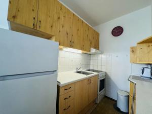 Pronájem bytu 2+kk, Brno, Karpatská, 52 m2