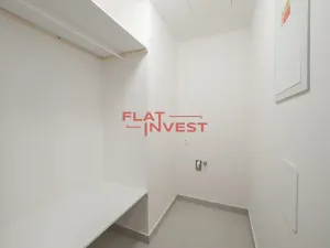 Pronájem bytu 1+kk, Praha - Karlín, U Mlýnského kanálu, 56 m2