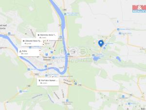 Prodej rodinného domu, Týnec nad Sázavou - Pecerady, 74 m2