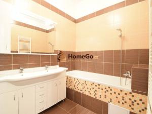Pronájem bytu 3+kk, Praha - Vinohrady, Španělská, 106 m2