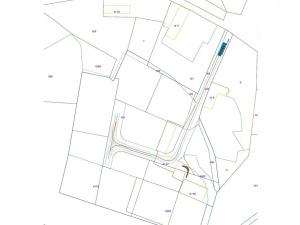 Prodej pozemku pro bydlení, Kácov, 9881 m2