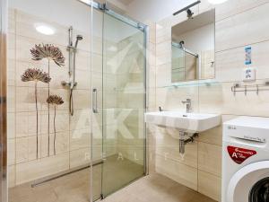 Prodej bytu 3+kk, Roztoky, Jungmannova, 97 m2