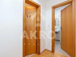 Prodej bytu 3+kk, Roztoky, Jungmannova, 97 m2