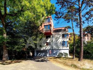 Prodej bytu 3+kk, Roztoky, Jungmannova, 97 m2