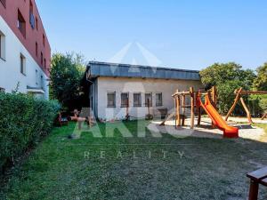 Prodej bytu 3+kk, Roztoky, Jungmannova, 97 m2