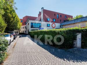 Prodej bytu 3+kk, Roztoky, Jungmannova, 97 m2