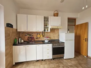 Prodej bytu 3+kk, Scalea, Itálie, 45 m2