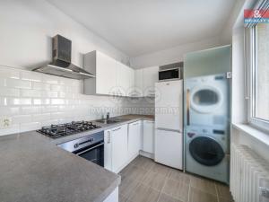 Prodej bytu 2+kk, Praha - Vršovice, Ruská, 42 m2
