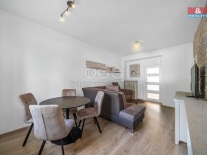 Prodej bytu 2+kk, Praha - Vršovice, Ruská, 42 m2