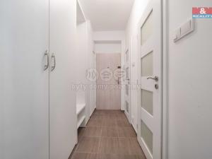 Prodej bytu 2+kk, Praha - Vršovice, Ruská, 42 m2